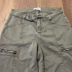 Pistola Cargo jeans size 28 LIKE NEW